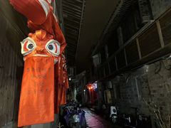 -台州府城(江南长城)