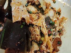 -胖子好盐水鸭(总店)