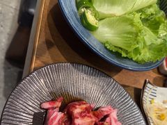 -大牛焱烧·和牛炭火烧放题