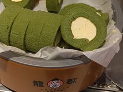 -龍歌自助小火锅(兰山上海路万达店)