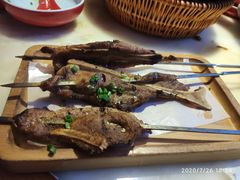 -伙靠·江浙菜(田林路店)