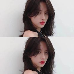 -M1 HAIR烫染