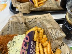 -TACO STAR 塔可星(下沙宝龙店)