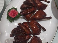 -香雪海饭店中餐厅(人民桥店)