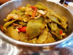 -一楼食业·美食人家