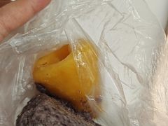 -航天馒头(瞻园路店)