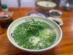-阿勇面馆(东书房路店)