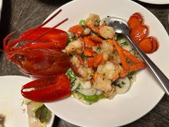 -Yan Ting 宴庭中餐厅(上海静安瑞吉酒店)