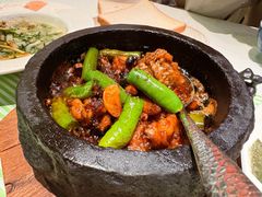 -桂满陇·蟹黄小笼汤包(清河万象店)
