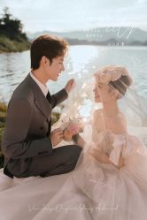 -全城热恋璀璨婚纱摄影