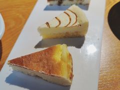 -斗牛士牛排(南京东路店)