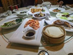 -西安烤鸭店(369烤鸭王店)