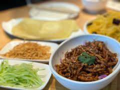 -香香春饼·非遗技艺(万达店)