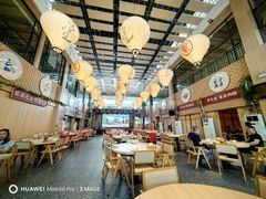 -羊之道草原味道清真餐厅(番禺店)