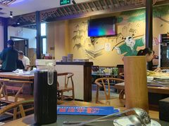 -来涮蜀鲜货火锅串串香(菜市口店)