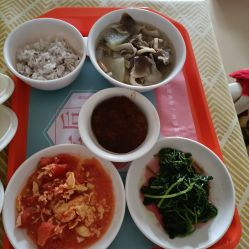 -南闸医院月子中心