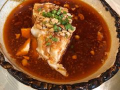 -再回头私房菜·老南京菜