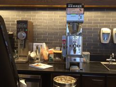 -星巴克(南翔五彩城店)