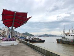 -沈家门渔港