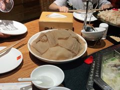 -佬土鹅肠火锅(扬中步行街店)