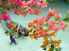 -海心沙亚运公园