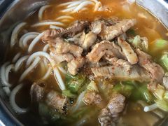 -窦四牛杂面(总店)