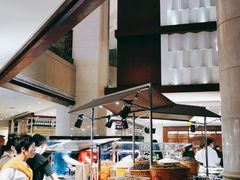 -东莞塘厦三正半山温泉酒店·沙利文西餐厅
