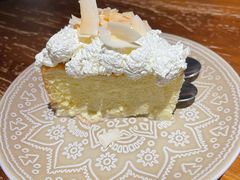 三奶蛋糕-墨纪Mojí墨西哥餐厅(官舍店)