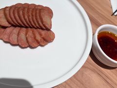 常长相思-枣子树·素食餐厅(普陀山店)