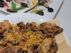 -味+新京宴·烤鸭·北京菜(创意谷店)