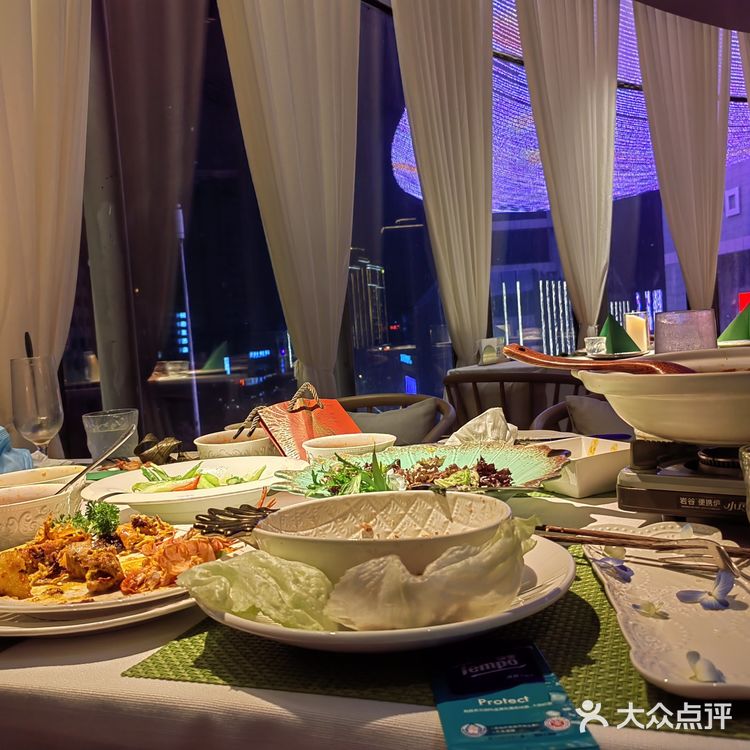 🎯长沙好吃的泰国料理