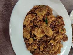 -烤肉宛饭庄(北新桥店)