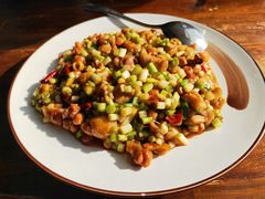 -不相离盐帮菜(郎园店)
