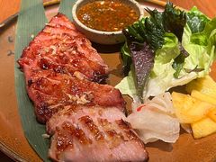 -漫活堂·喜泰荟·东南亚风味小馆(美林M·LIVE天地店)