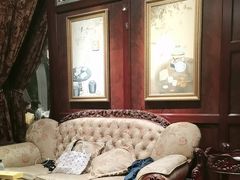 -沈灶河豚宴·河豚融合餐厅(汉中路店)
