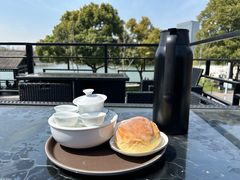 -大宁郁金香公园-停车场