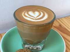 -Cafe del Volcan(永康路店)