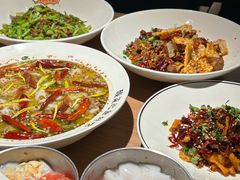 -太二酸菜鱼(赛格国际店)
