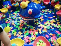 -蒙特利亲子乐园