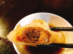 -忆秦园小笼包(惠山古镇总店)