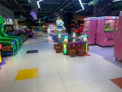 -宝燕乐园(闵行旗舰店)