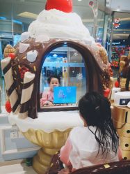 -SoSweet香港专业儿童美发沙龙