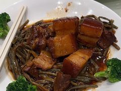 -品泉餐厅·大盆鱼·走地鸡