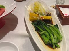 -大鸭梨烤鸭(左家庄店)