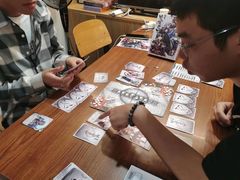 -嗨刻桌游(天一豪景店)