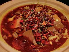 -廖川菜(八佰伴店)