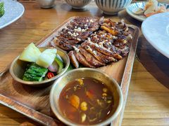 -泰堤坊(淡水体育馆店)