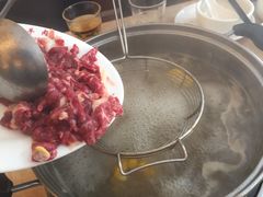 -陈记顺和潮汕牛肉火锅(韩江路店)