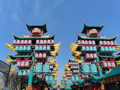 -中华郡文化旅游景区