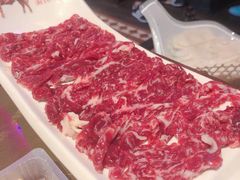 -左庭右院鲜牛肉火锅(新梅广场店)